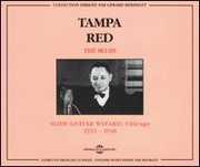 Blues/ Slide Guitair Wizard-Chicago 1931-1946 , Tampa Red