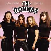Early Singles 1995-1999 , The Donnas