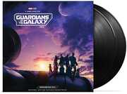 Guardians Of The Galaxy 3: Awesome Mix Vol 3 , Various Artists