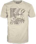 FUNKO BOXED TEE: Star Wars- Grogu with Rancor - M