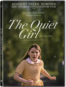 The Quiet Girl 