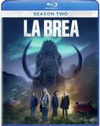 La Brea: Season Two , Natalie Zea