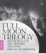 Joe Swanberg Full Moon Trilogy 