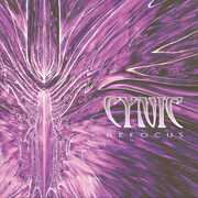 Refocus , Cynic