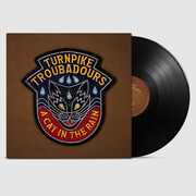 A Cat In The Rain , Turnpike Troubadours
