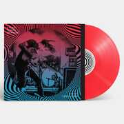 Live At Levitation , Place to Bury Strangers