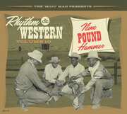 Rhythm & Western Vol.10: Nine Pound Hammer (Various Artists) , Various Artists