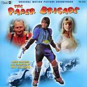 The Paper Brigade (Original Soundtrack) , Ray Colcord