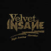 High Heeled Monster , Velvet Insane