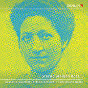 Sterne Steigen Dort , Christiane Oelze