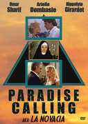 Paradise Calling (aka Les Pyramides Bleues, La Novacia) , Omar Sharif