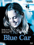 Blue Car [Import] 