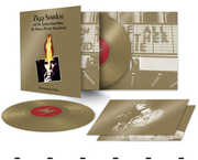 Ziggy Stardust And The Spiders From Mars: The Motion Picture (50th Anniversary Edition) , David Bowie