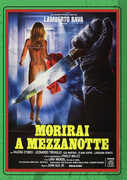 Youll Die at Midnight , Valeria D'Obici