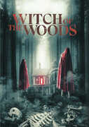 Witch Of The Woods 