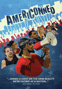 Americonned , Gary Evans
