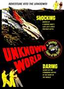 Unknown World , Bruce Kellogg