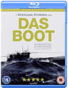 Das Boot (Director's Cut) [Import] , Jürgen Prochnow