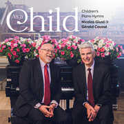 As A Child: Children's Piano Hymns , Nicolas Giusti