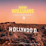 Hollywood Story , John Williams