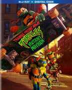 Teenage Mutant Ninja Turtles: Mutant Mayhem , Maya Rudolph