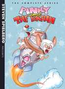 Pinky and the Brain: The Complete Series 
