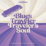 Traveler's Soul , Blues Traveler