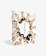 Going - 146pg Magazine Volume 2 - incl. Photocard Set [Import] 