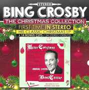 Christmas Collection , Bing Crosby