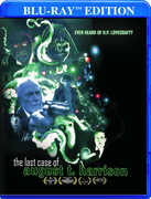 The Last Case Of August T Harrison 