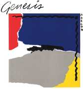 Abacab , Genesis