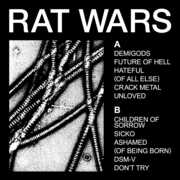 Rat Wars , HEALTH