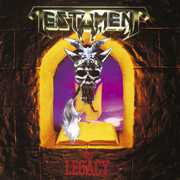 The Legacy , Testament