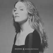 Veronica Electronica - Limited Silver Colored Vinyl [Import] , Madonna