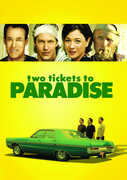 Two Tickets To Paradise , D.B. Sweeney
