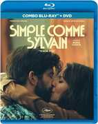 Simple Comme Sylvain /  Nature Of Love -Blu-Ray with DVD [Import] 