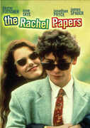 The Rachel Papers , Dexter Fletcher