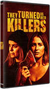 They Turned Us Into Killers , Scout Taylor-Compton