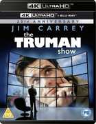 Truman Show - All-Region UHD [Import] 