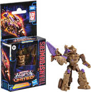 Hasbro Collectibles - Transformers - Legacy United - Core Class Infernac Universe Geocron 