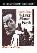 The Last Man On Earth , Vincent Price