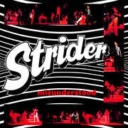 Misunderstood [Import] , Strider