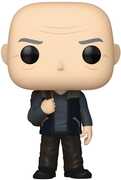 FUNKO POP! Television: Star Trek: Picard - Jean-Luc Picard