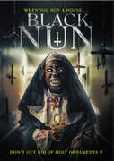 The Black Nun 