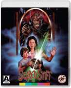 Scared Stiff [Import] , Andrew Stevens
