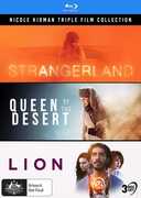 Nicole Kidman Triple Film Collection [Import] , Nicole Kidman