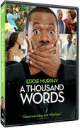 A Thousand Words , Eddie Murphy