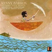 Beyond This Place , Kenny Barron