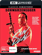 Raw Deal (Classics Remastered Edition) [Import] , Paul Shenar