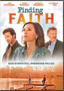 Finding Faith , Vivica A. Fox